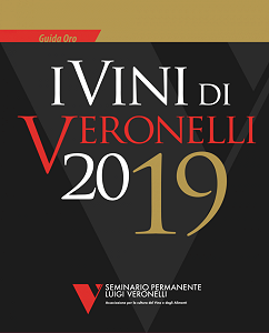 Veronelli 2019 - Copertina