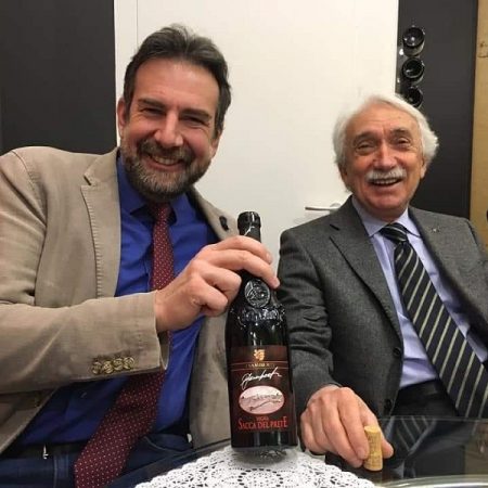 Giulio e Ambrogio Fiamberti
