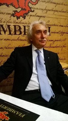 Ambrogio Fiamberti