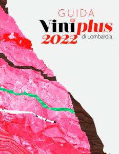 Viniplus AIS Lombardia 2022 - Copertina