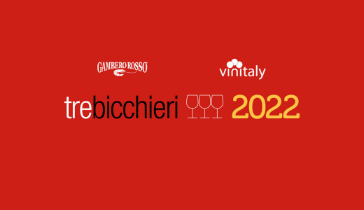 Tre Bicchieri 2022 a Vinitaly (10/04/2022)