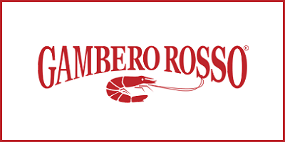 Gambero Rosso - Logo