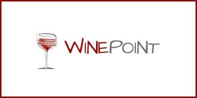 Wine Point - Logo