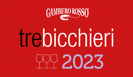 Degustazione dei Tre Bicchieri 2023 a Milano (05/12/2022)