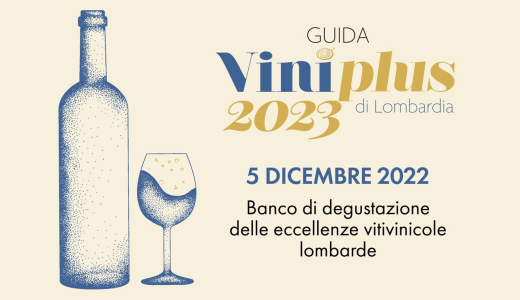 Presentazione della guida AIS Lombardia Viniplus 2023