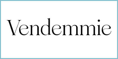 Vendemmie - Logo