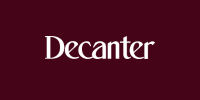Decanter - Logo