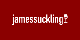 JamesSuckling.com - Logo