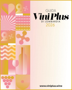Viniplus AIS Lombardia 2026 - Copertina