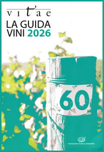 Vitae 2026 - Copertina