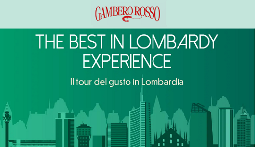 The Best in Lombardy Experience 2026